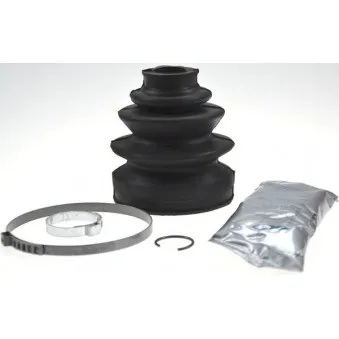 Soufflets de cardan avant SPIDAN OEM 44333SB2961
