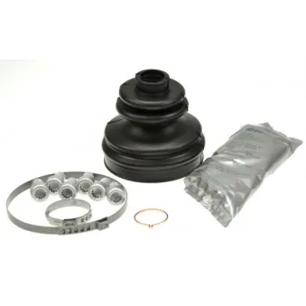 Soufflets de cardan avant SPIDAN OEM 443498201H
