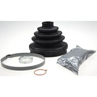 Soufflets de cardan avant SPIDAN OEM 8993685