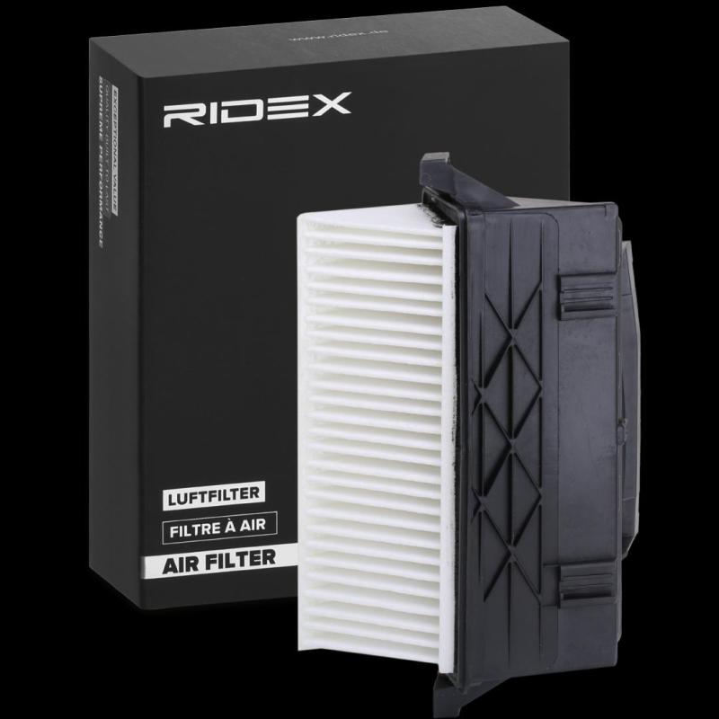 Filtre à air RIDEX 8A0768 - Visuel 2