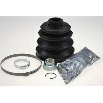 Soufflets de cardan avant SPIDAN OEM 3924101E00