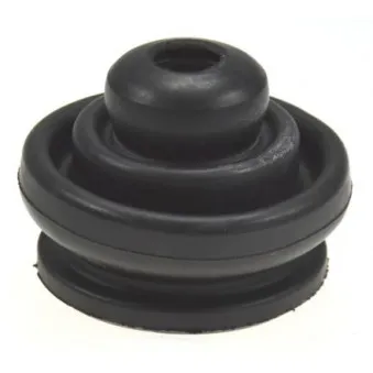 Soufflets de cardan avant SPIDAN OEM 92601216