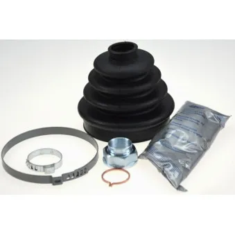 Soufflets de cardan avant SPIDAN OEM 6676136