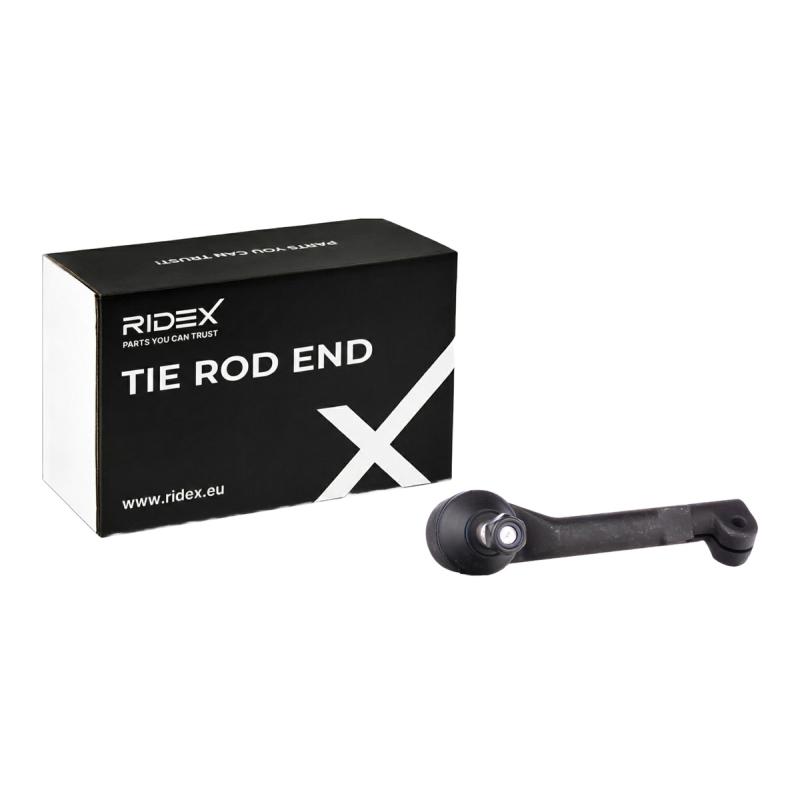 Rotule de barre de connexion RIDEX 914T0503 - Visuel 1