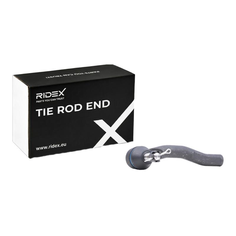 Rotule de barre de connexion RIDEX 914T0504 - Visuel 1