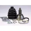 SPIDAN 36036 - Embout de cardan avant (kit de réparation)