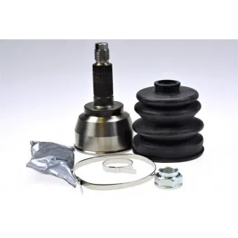 Embout de cardan avant (kit de réparation) SPIDAN OEM GG4625600C