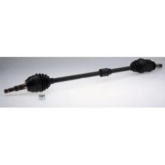 Arbre de transmission SPIDAN OEM 13302767