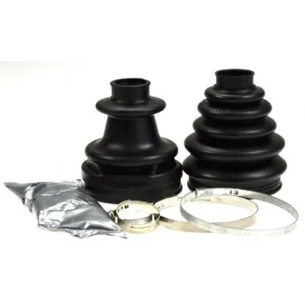 Soufflets de cardan avant SPIDAN OEM 1S714A084AD