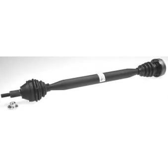 Arbre de transmission SPIDAN OEM 6QE407272N