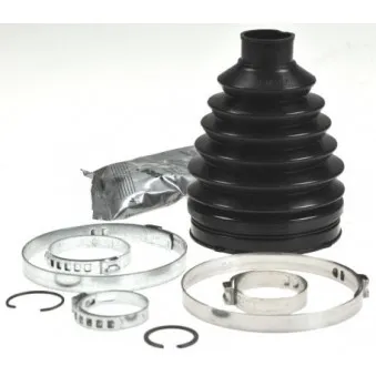 Soufflets de cardan avant SPIDAN OEM 495941G000