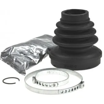 Soufflets de cardan avant SPIDAN OEM 3287A2