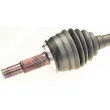 SPIDAN 36154 - Arbre de transmission