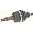 SPIDAN 36219 - Arbre de transmission
