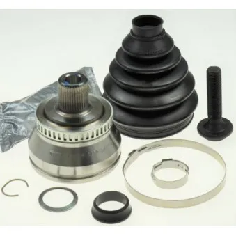 Embout de cardan avant (kit de réparation) SPIDAN OEM JZW498340HX