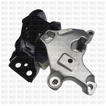 Support moteur QUINTON HAZELL EM4940 pour RENAULT KANGOO 1.5 dCi 80 - 80cv