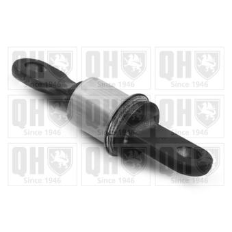 Silent bloc de suspension (train avant) QUINTON HAZELL EMS8874 pour KIA SORENTO 1,6 T-GDi Plug-in Hybrid AWD - 252cv Silent bloc de suspension (train avant) QUINTON HAZELL EMS8874 pour KIA SORENTO 1,6 T-GDi Plug-in Hybrid AWD - 252cv