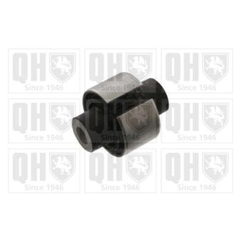 Silent bloc de suspension (train avant) QUINTON HAZELL [EMS8858]