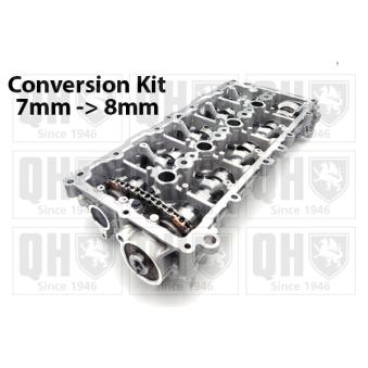 Kit de distribution par chaîne QUINTON HAZELL OEM 9828655380 Kit de distribution par chaîne QUINTON HAZELL OEM 9828655380