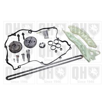 Kit de distribution par chaîne QUINTON HAZELL OEM 11317577631 Kit de distribution par chaîne QUINTON HAZELL OEM 11317577631