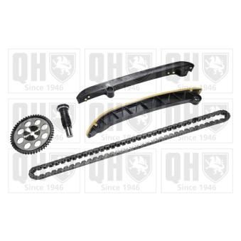 Kit de distribution par chaîne QUINTON HAZELL OEM 03f109509f