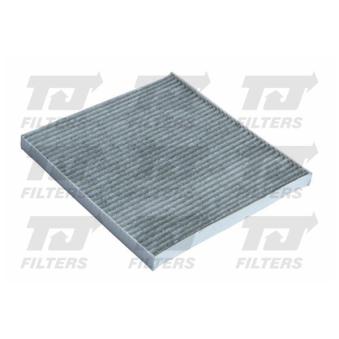 Filtre, air de l'habitacle QUINTON HAZELL OEM 2SF79AQ000 Filtre, air de l'habitacle QUINTON HAZELL OEM 2SF79AQ000