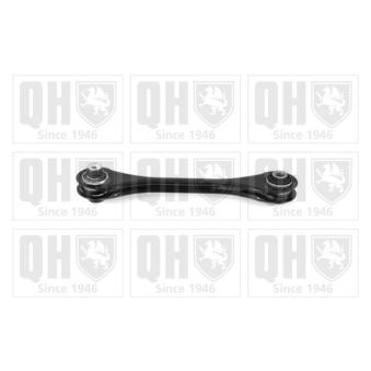 Triangle ou bras de suspension (train arrière) QUINTON HAZELL QSA3080S pour SEAT LEON 1,5 TSI - 116cv