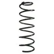 SPIDAN 48051 - Ressort de suspension