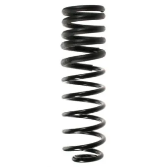 Ressort de suspension SPIDAN OEM 333511105