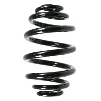 Ressort de suspension SPIDAN OEM 33539059277