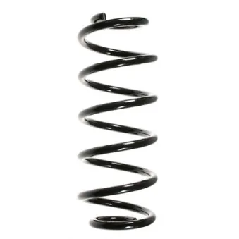 Ressort de suspension SPIDAN OEM 8D0411105AS