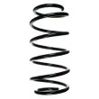 SPIDAN 48520 - Ressort de suspension