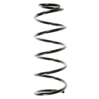 Ressort de suspension SPIDAN OEM 1J0411105R