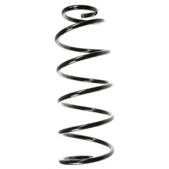 Ressort de suspension SPIDAN OEM 1J0411105Q