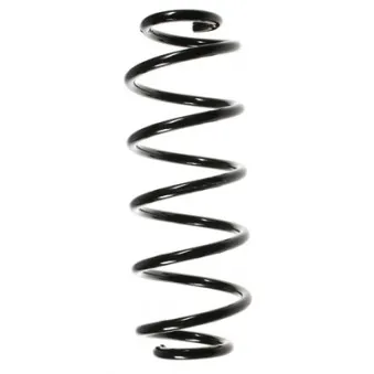 Ressort de suspension SPIDAN OEM 1J0511115AG