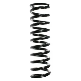 Ressort de suspension SPIDAN OEM 1403210704