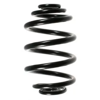 Ressort de suspension SPIDAN OEM 33539066884
