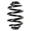 SPIDAN 49166 - Ressort de suspension