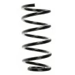 SPIDAN 49190 - Ressort de suspension