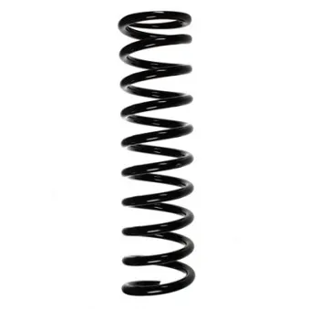 Ressort de suspension SPIDAN OEM A1403212004
