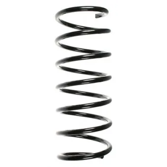 Ressort de suspension SPIDAN OEM 31331135463