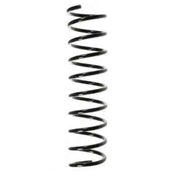 Ressort de suspension SPIDAN OEM 8200192913