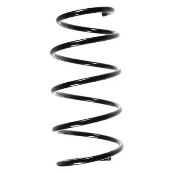 Ressort de suspension SPIDAN OEM 31331090761