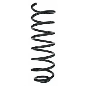 Ressort de suspension SPIDAN OEM 12760116