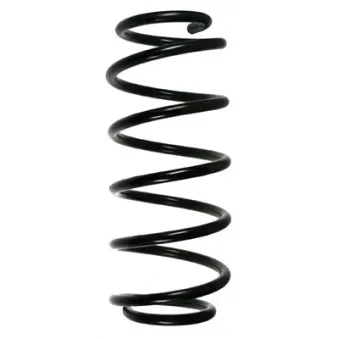 Ressort de suspension SPIDAN OEM 4483194