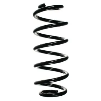 Ressort de suspension SPIDAN OEM 8D0411105BN