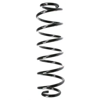 Ressort de suspension SPIDAN OEM 1j0511115aj
