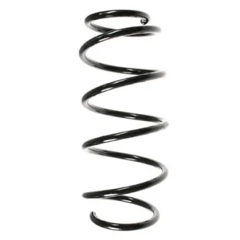 Ressort de suspension SPIDAN OEM 8Z0411105AM