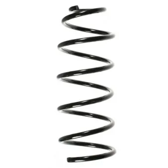 Ressort de suspension SPIDAN OEM 6N0411105F