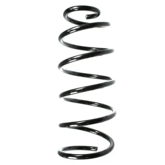 Ressort de suspension SPIDAN OEM 6N0411105A